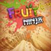 Fruit Ninja Box Art Front